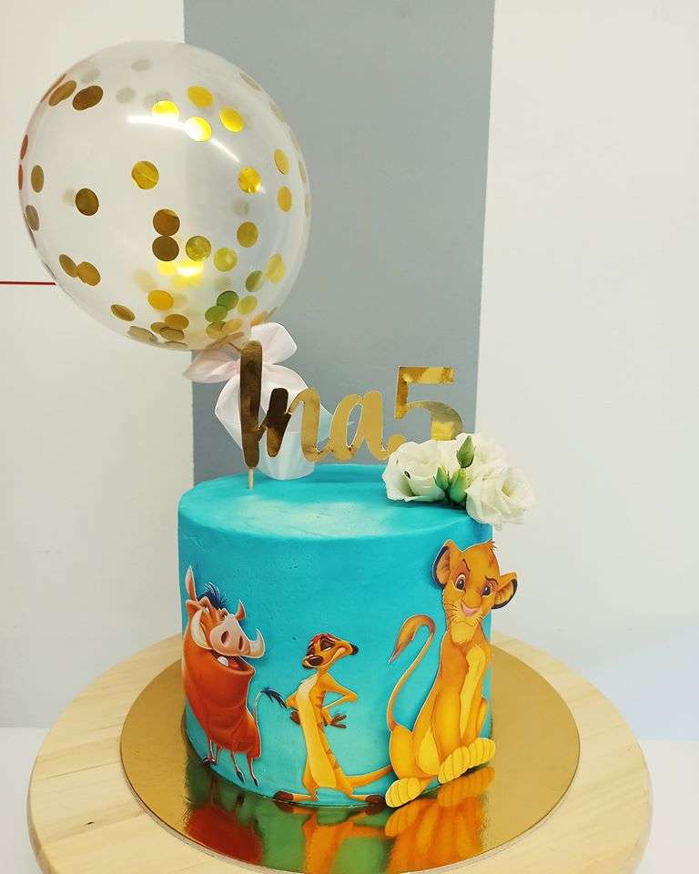 Disney torte slika-0