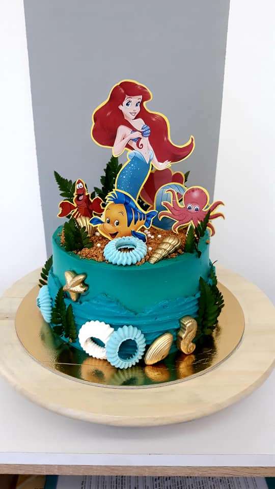 Disney torte slika-1