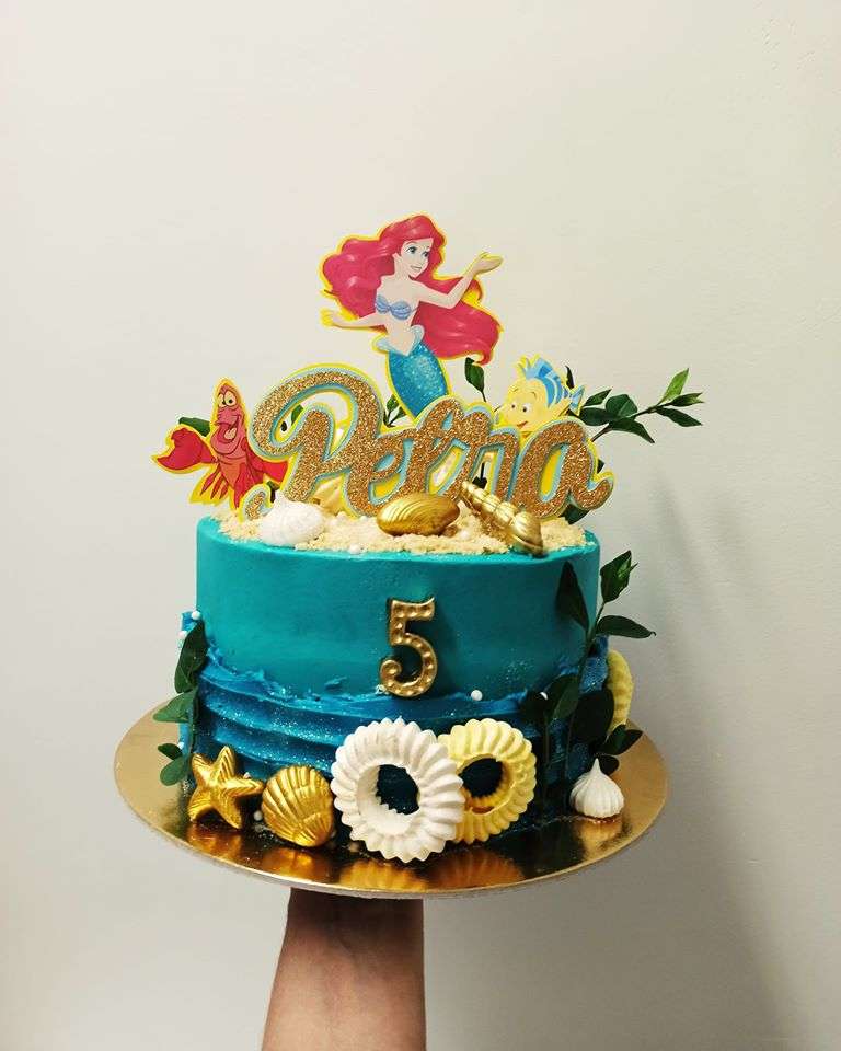 Disney torte slika-4