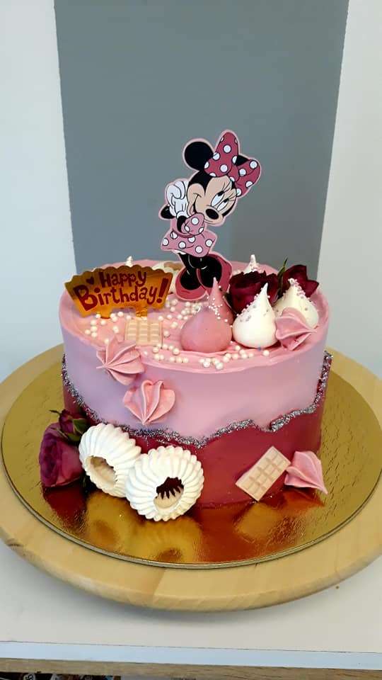 Disney torte slika-5