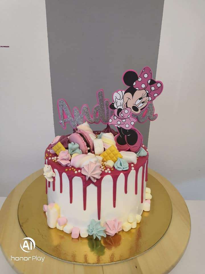 Disney torte slika-6