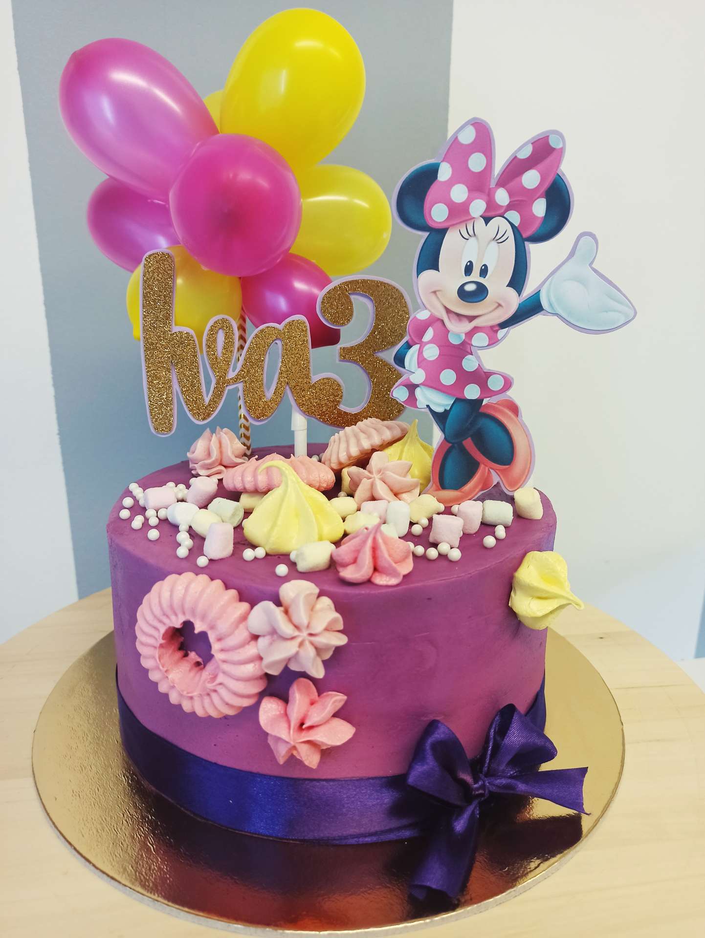 Disney torte slika-7