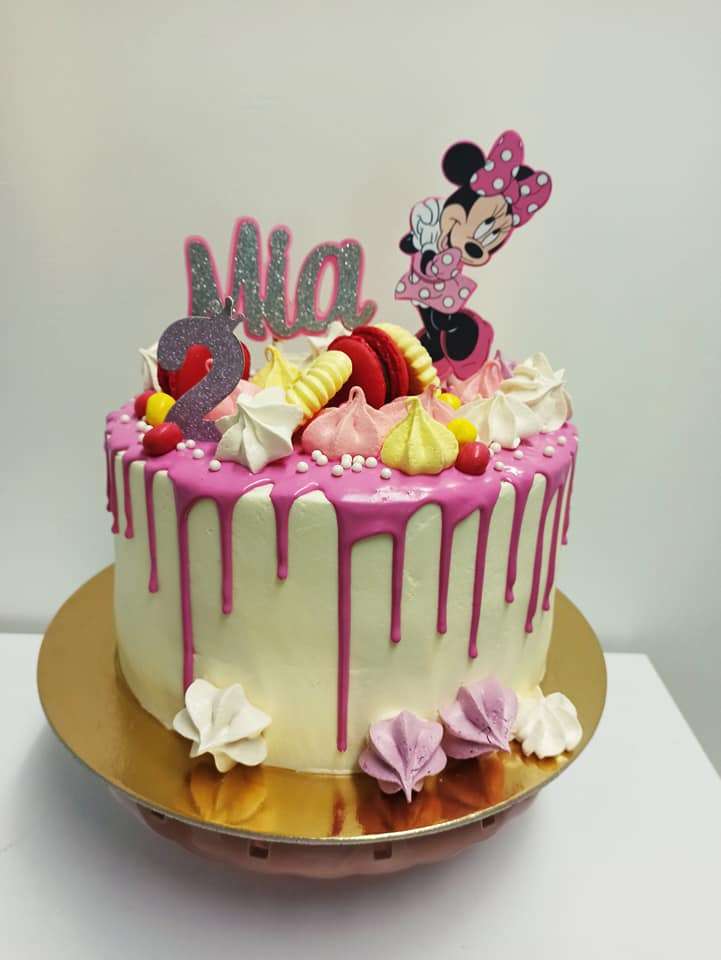 Disney torte slika-10