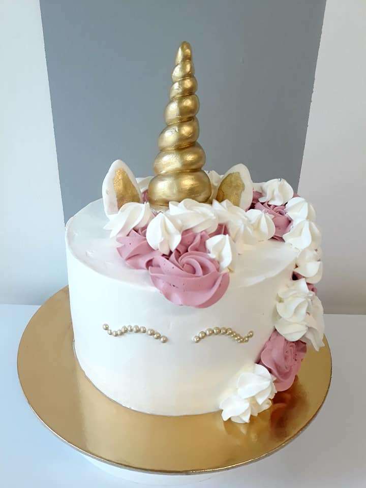 Jednorog torte slika-0