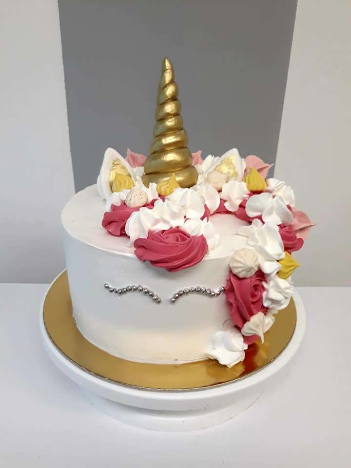 Jednorog torte slika-1