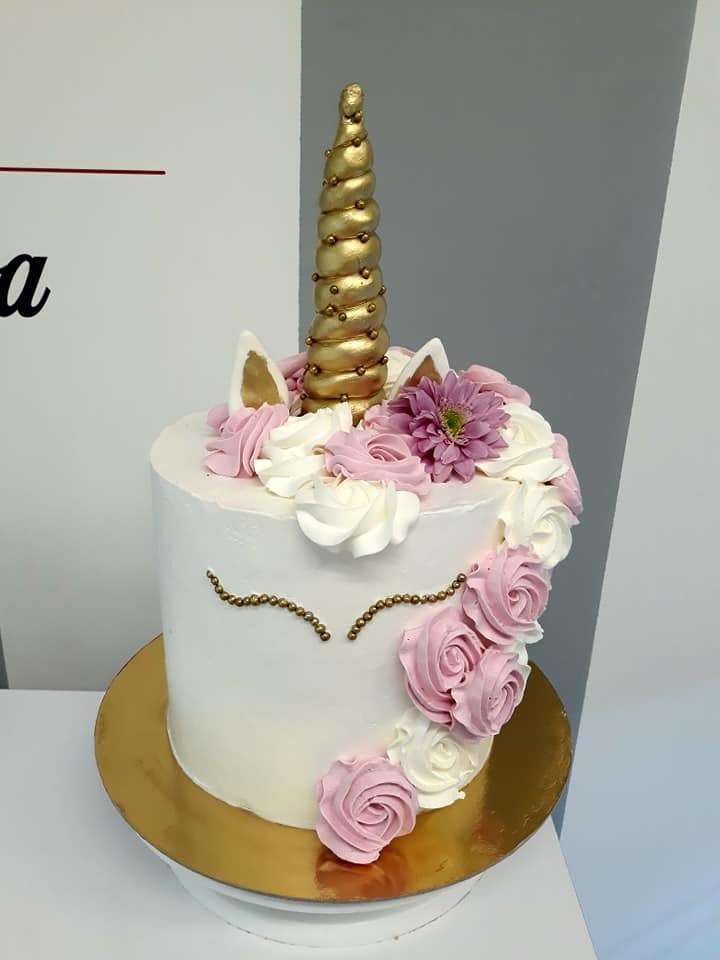 Jednorog torte slika-3