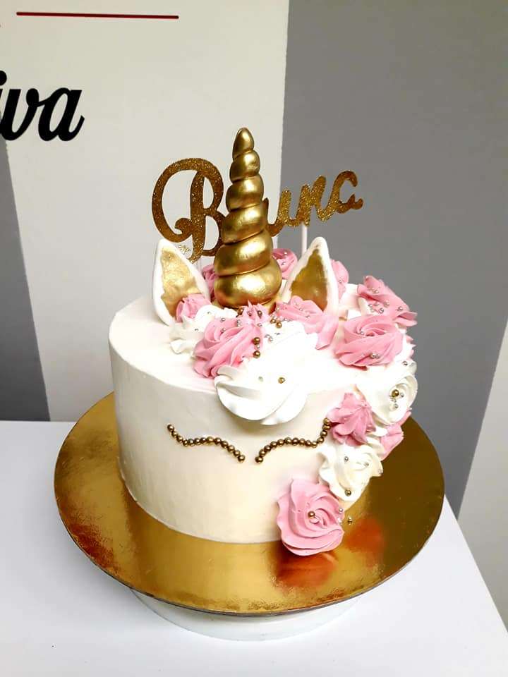 Jednorog torte slika-4