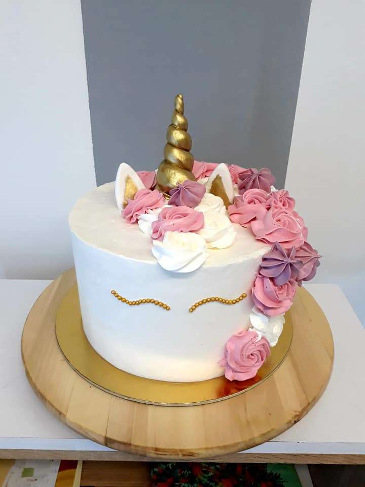 Jednorog torte slika-5
