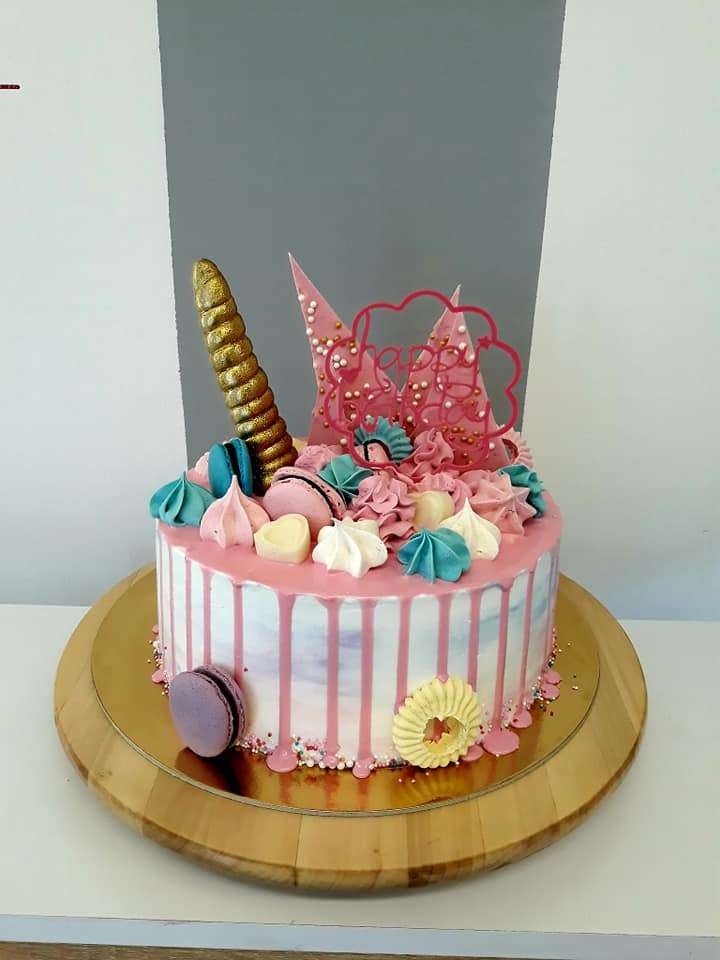 Jednorog torte slika-6
