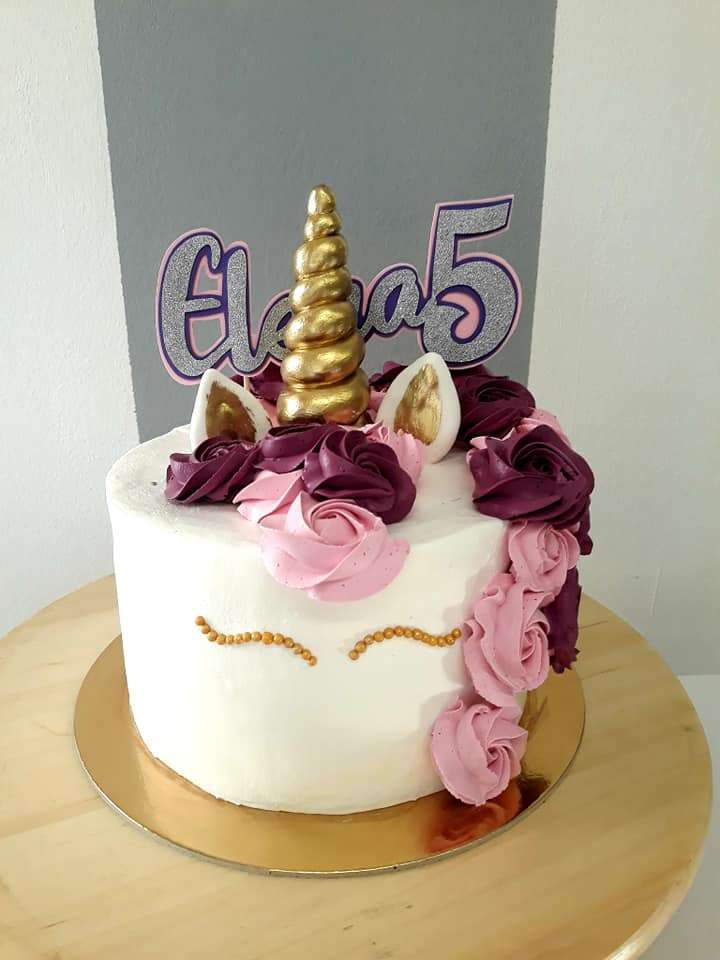 Jednorog torte slika-10