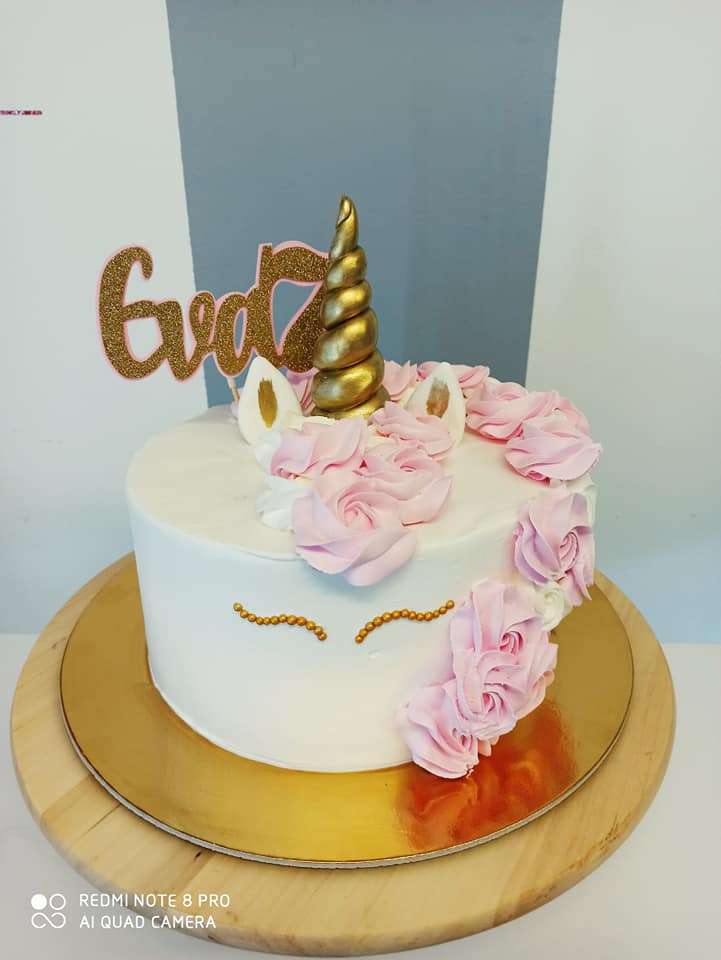 Jednorog torte slika-11
