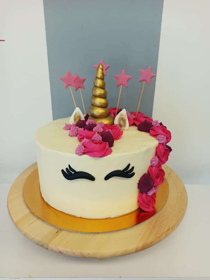 Jednorog torte slika-13