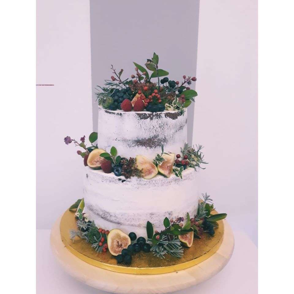 Mladenačke torte na 2 kata slika-1