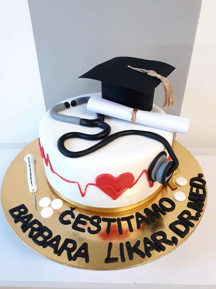 Torte s fondant masom slika-2