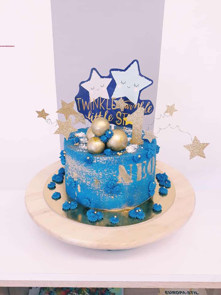 Ostale rođendanske torte slika-10