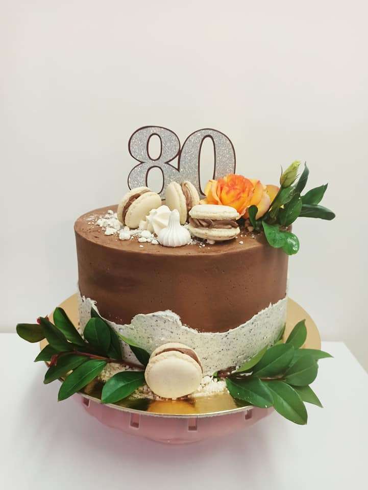 Ostale rođendanske torte slika-22