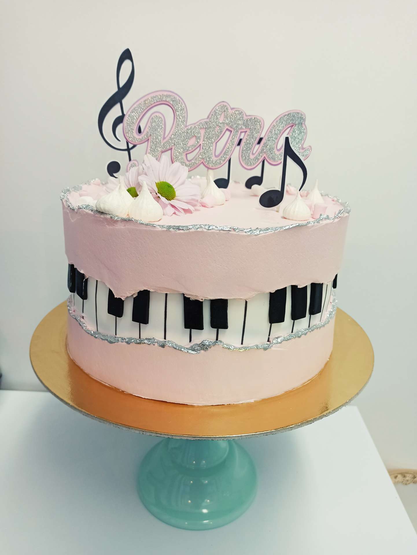 Ostale rođendanske torte slika-24