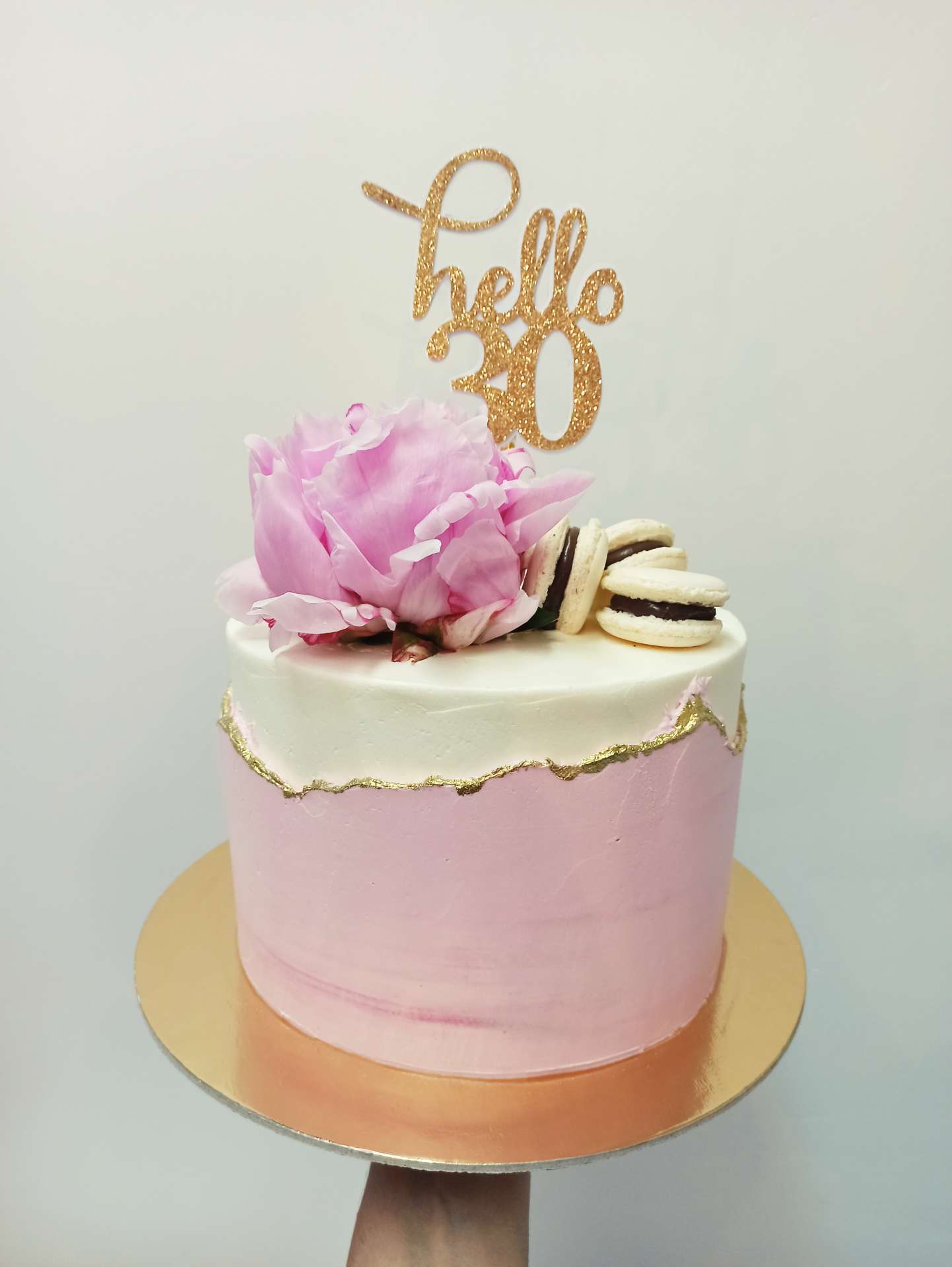 Ostale rođendanske torte slika-26