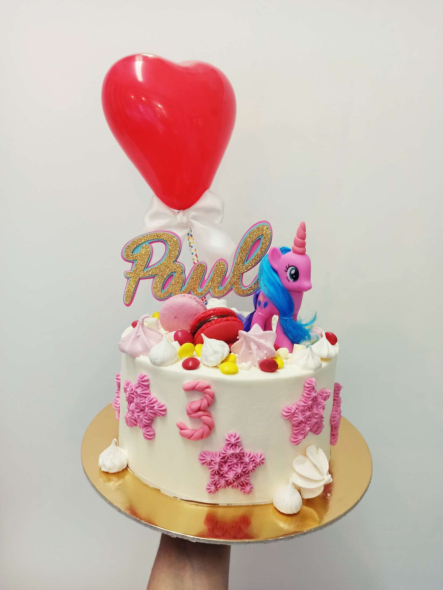 Ostale rođendanske torte slika-27