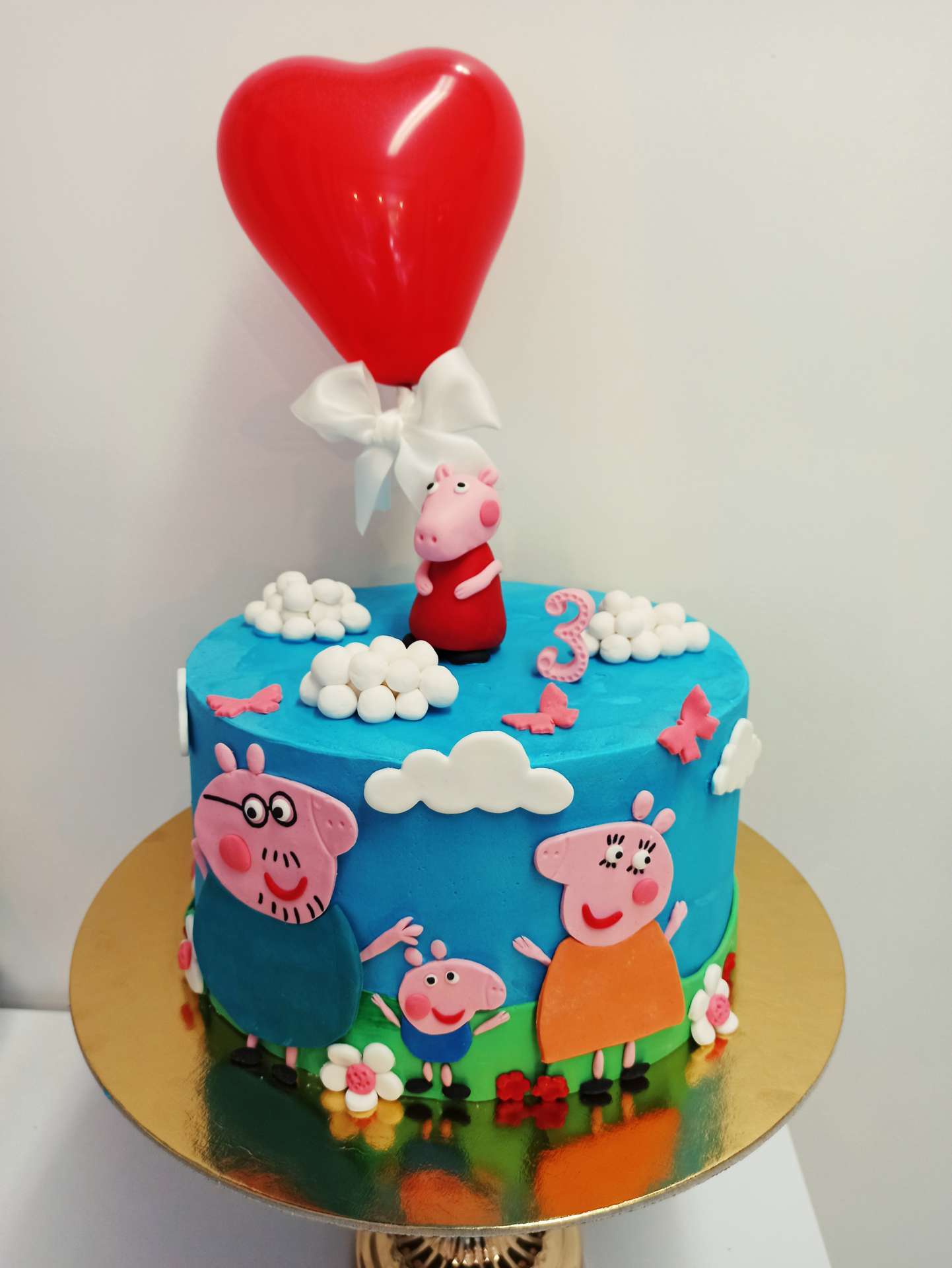 Ostale rođendanske torte slika-28