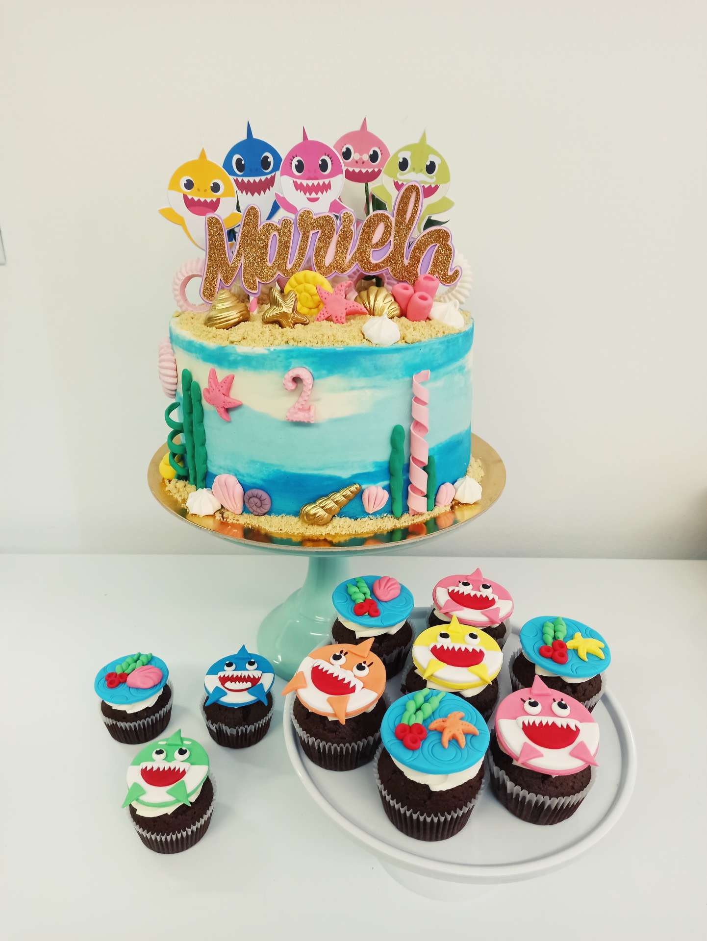 Ostale rođendanske torte slika-29