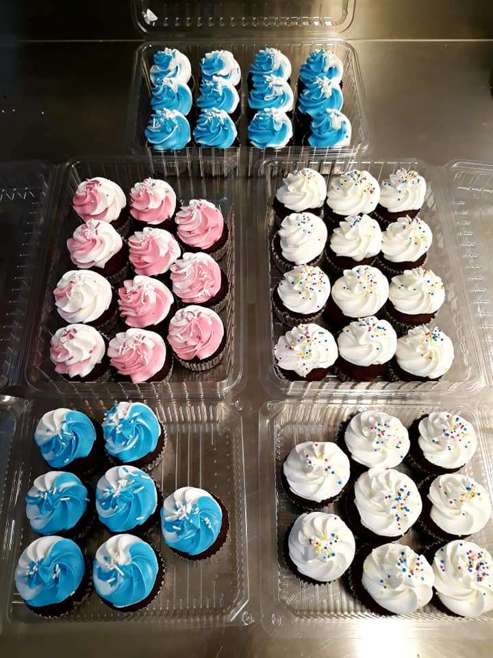 Muffini s kremom slika-0