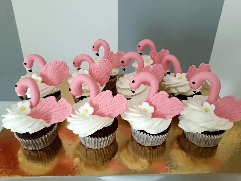 Ukrašeni muffini slika-1