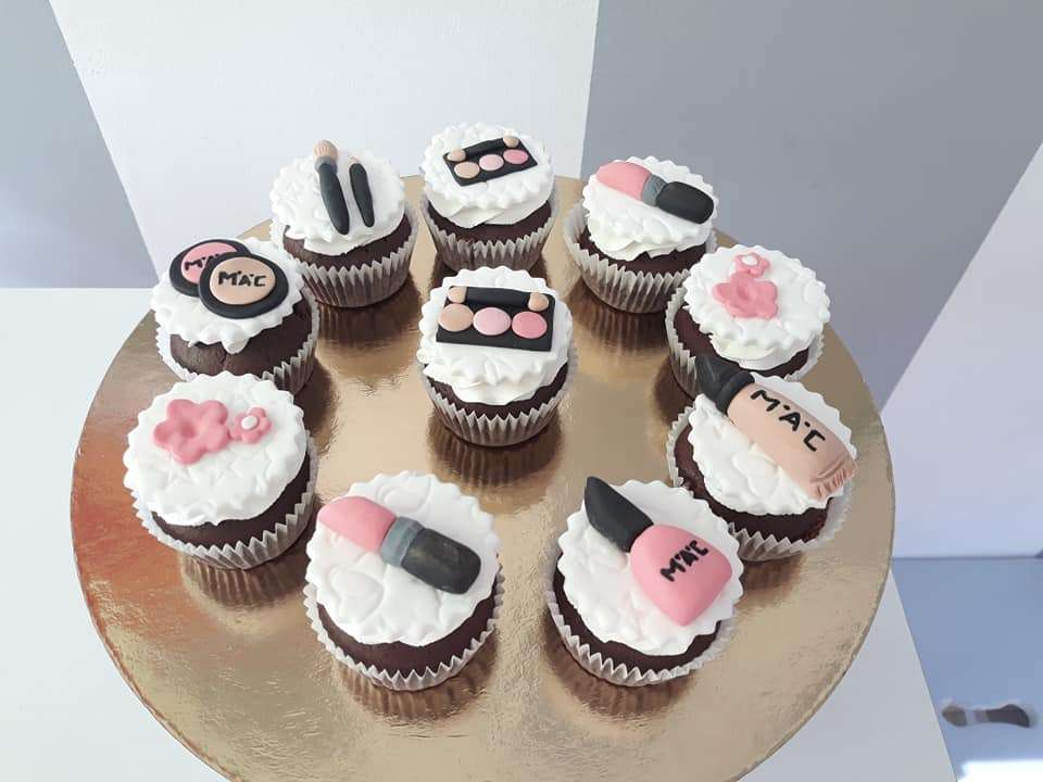 Ukrašeni muffini slika-9