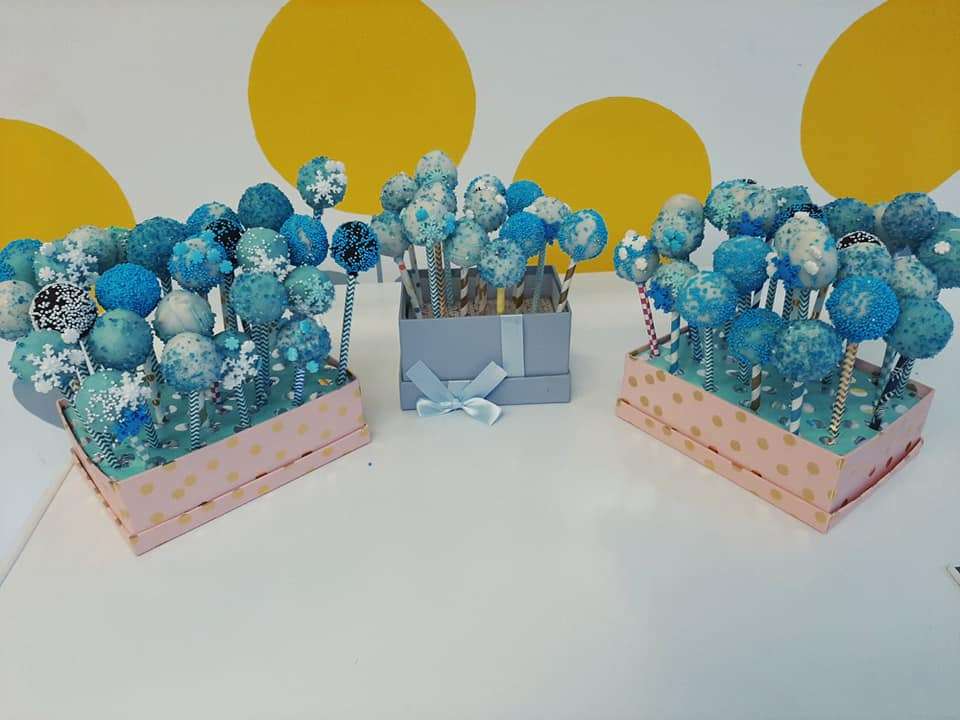 Čokoladni cake popsi slika-6