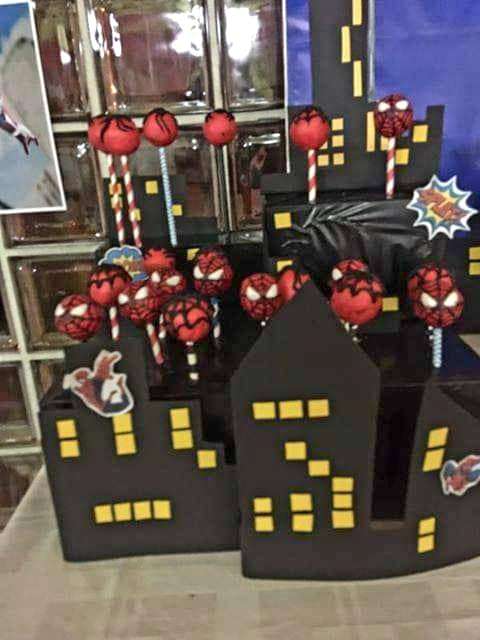 Ukrašeni cakepopsi slika-0