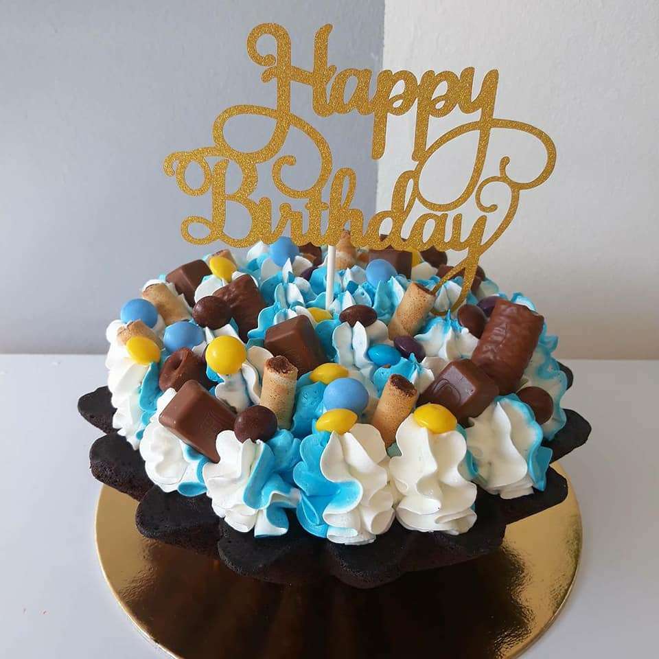 Veliki muffin slika-1