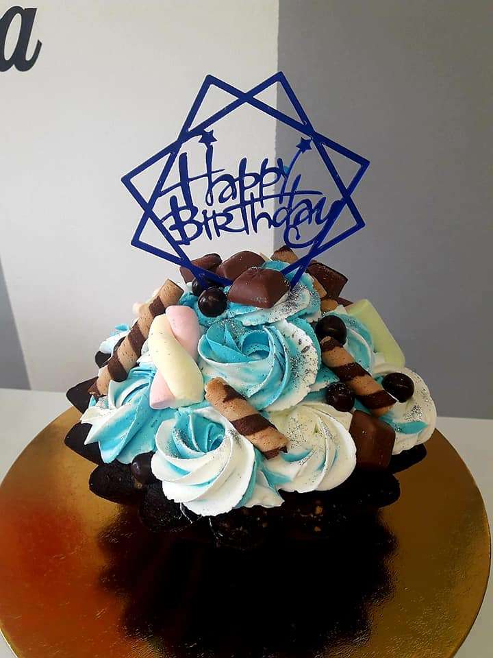 Veliki muffin slika-3