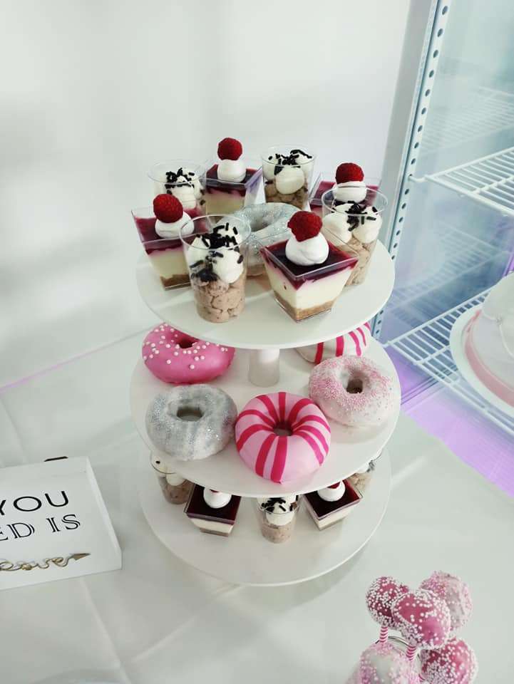 Deserti u čašicama/košaricama slika-5