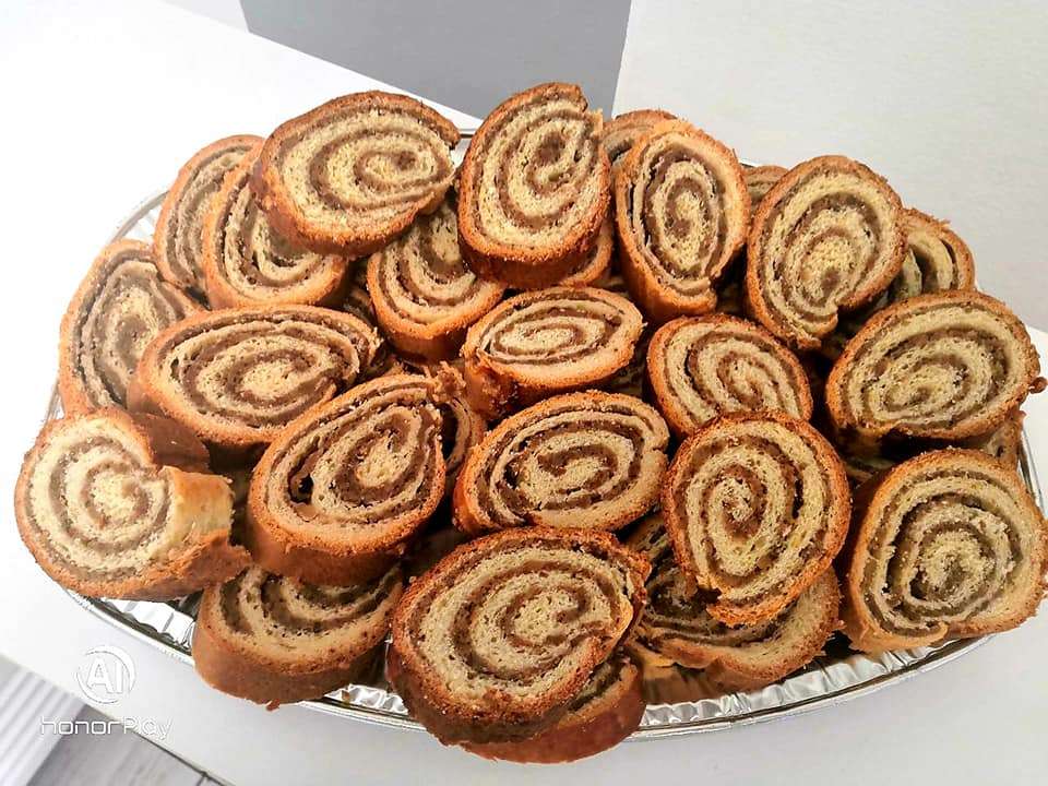 Prhke gužvarice slika-0