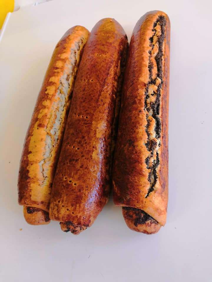 Prhke gužvarice slika-2