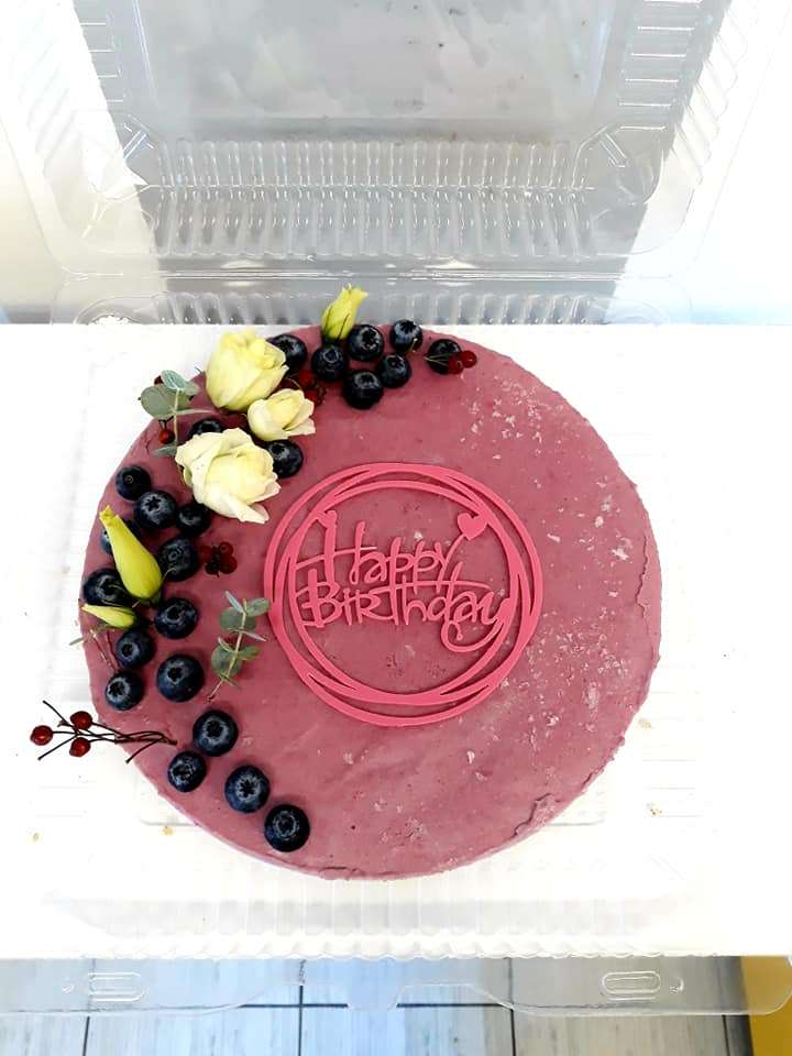 Sirove veganske voćne torte slika-0