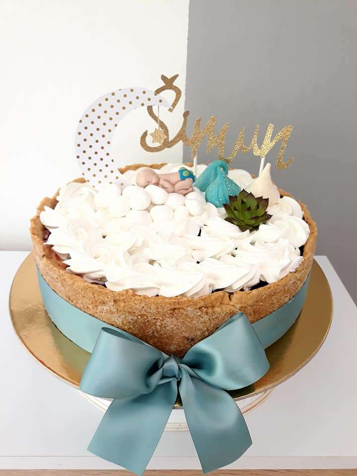 Mileram torta slika-1