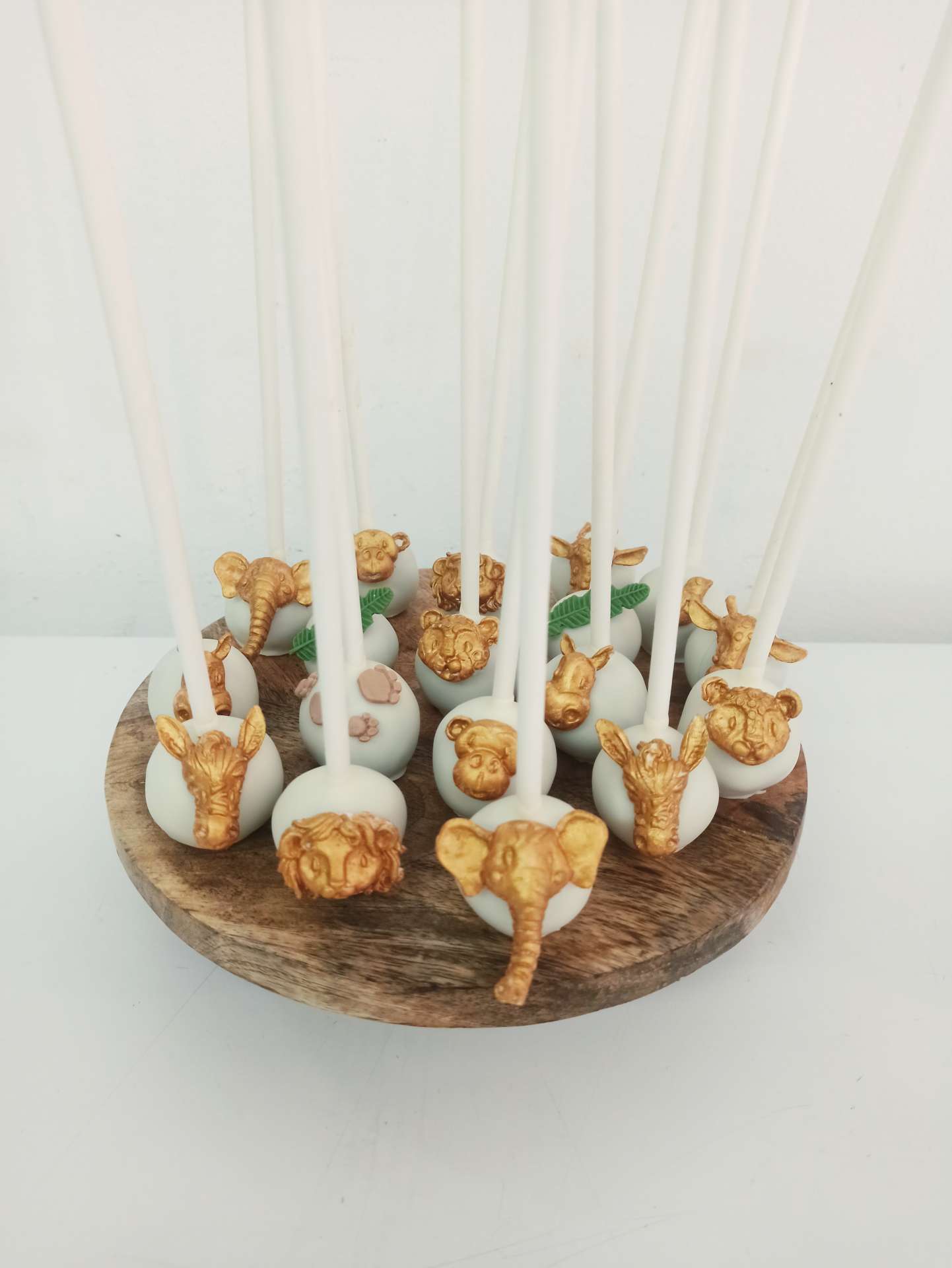 Ukrašeni cakepopsi slika-3