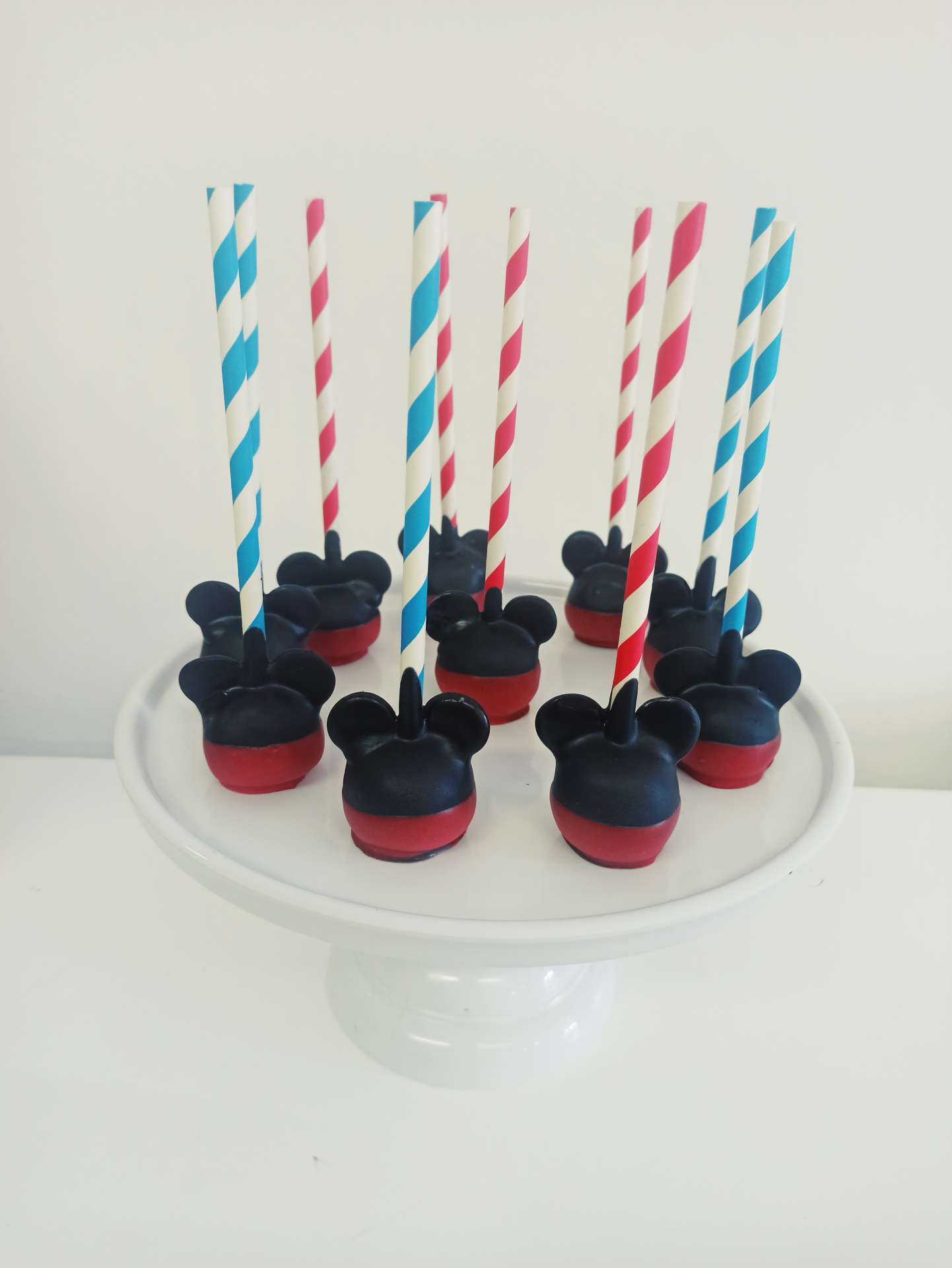 Ukrašeni cakepopsi slika-7