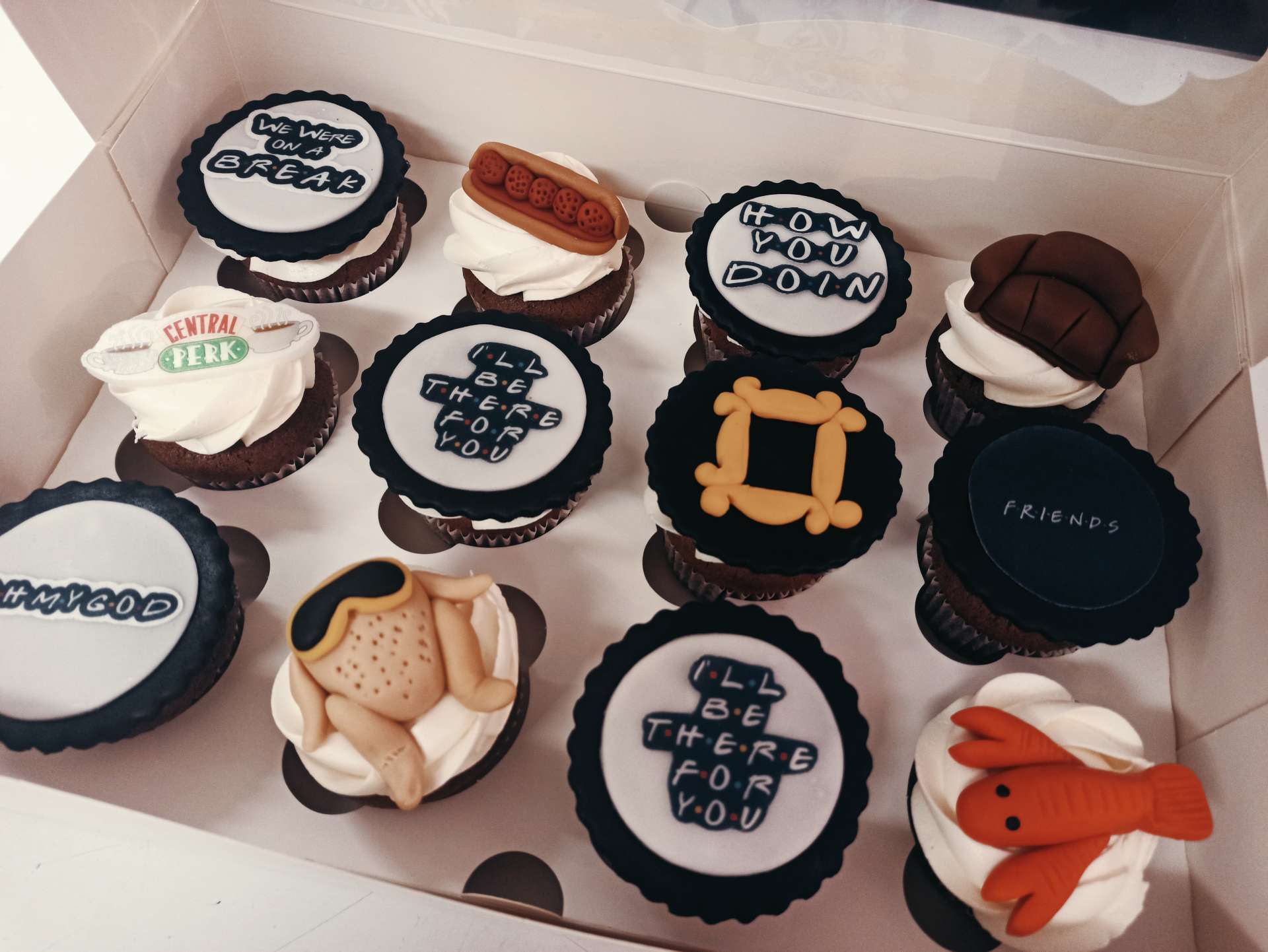 Ukrašeni muffini slika-18