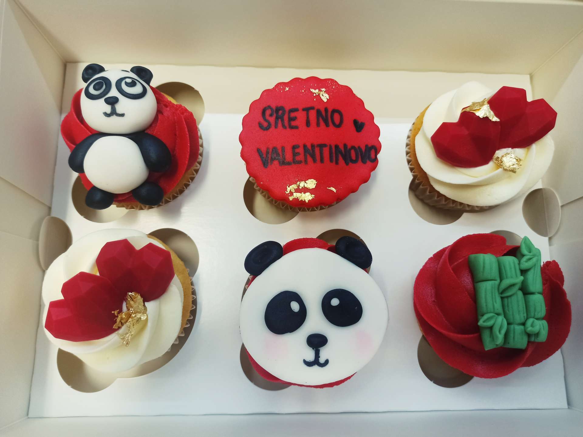 Ukrašeni muffini slika-22