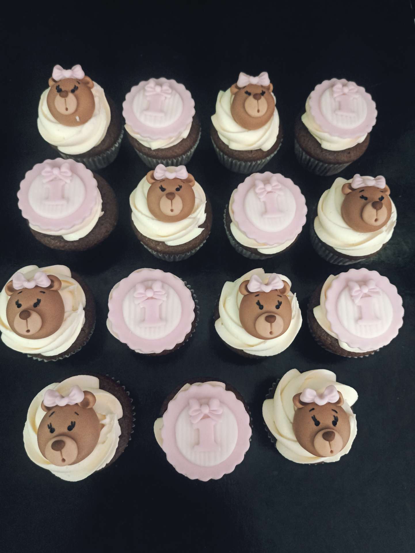 Ukrašeni muffini slika-33