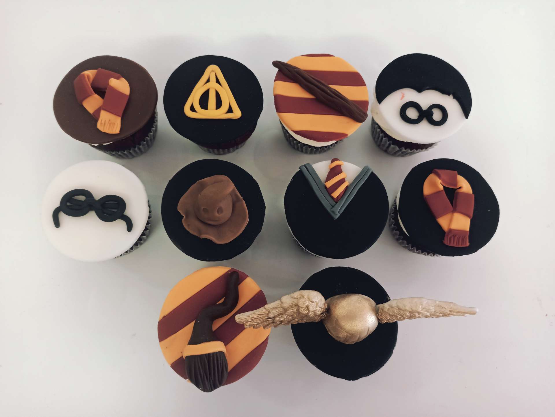 Ukrašeni muffini slika-44