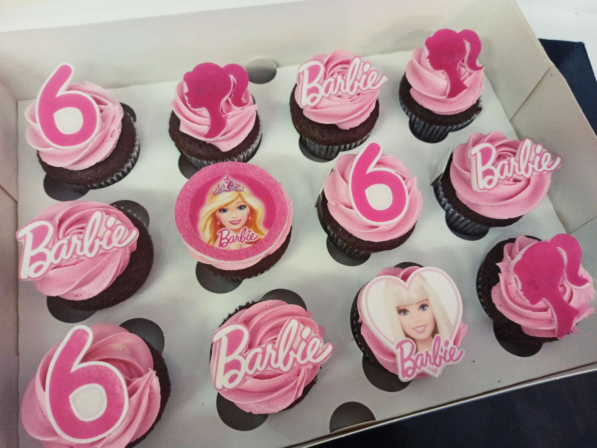 Box muffini