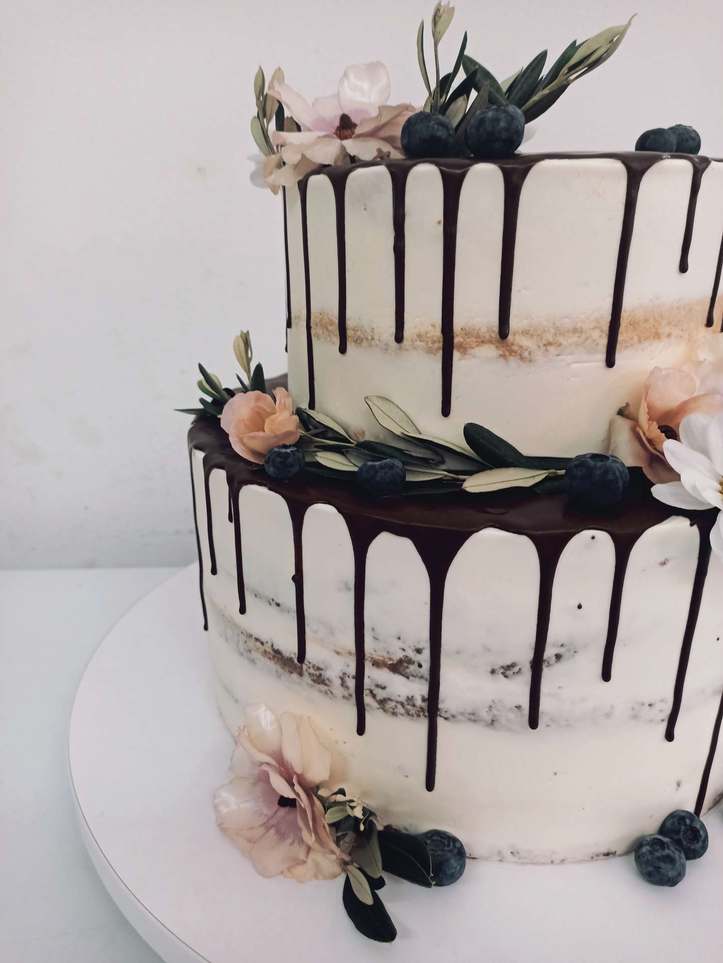 Mladenačke torte na 2 kata slika-4