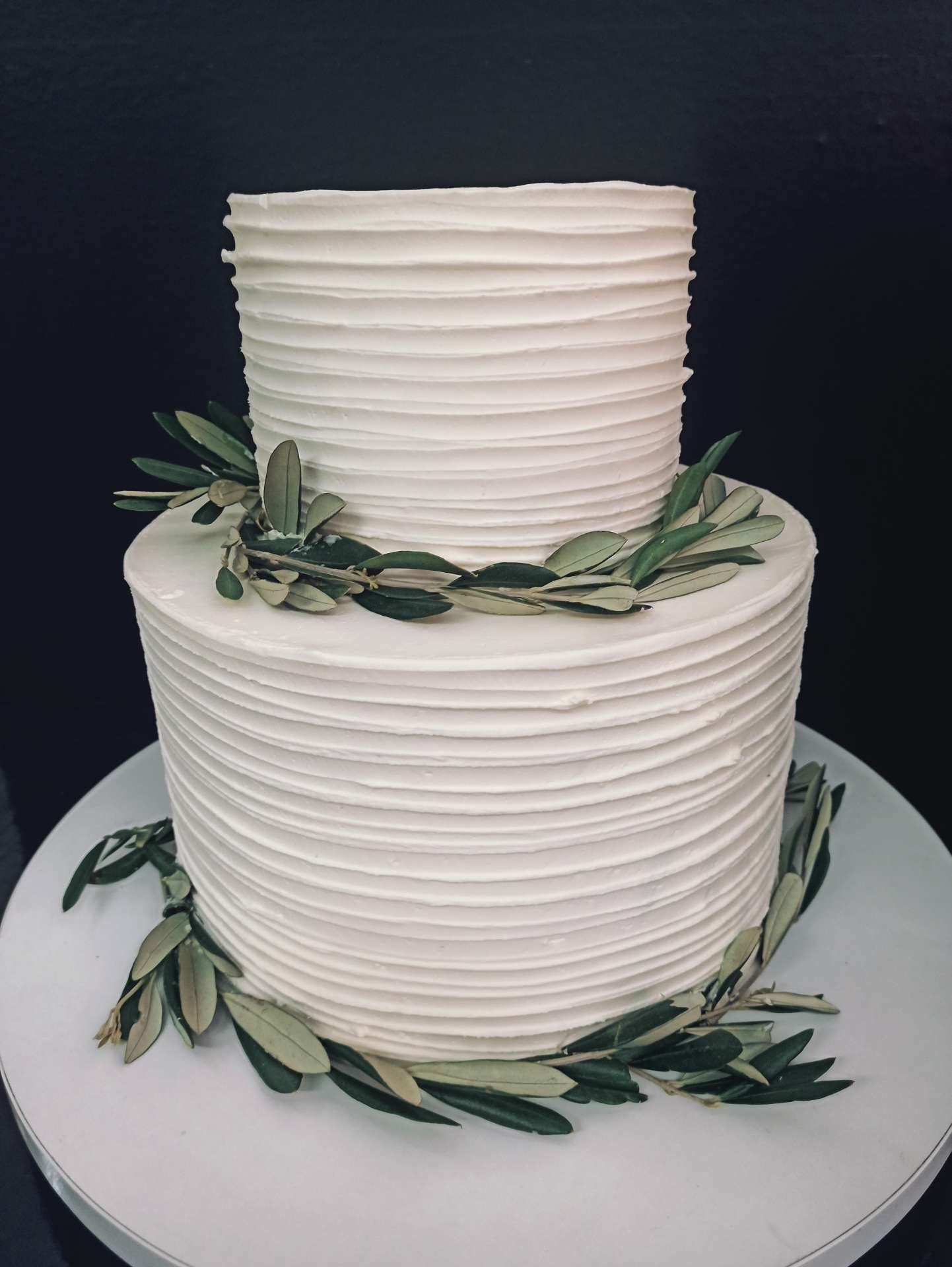 Mladenačke torte na 2 kata slika-6