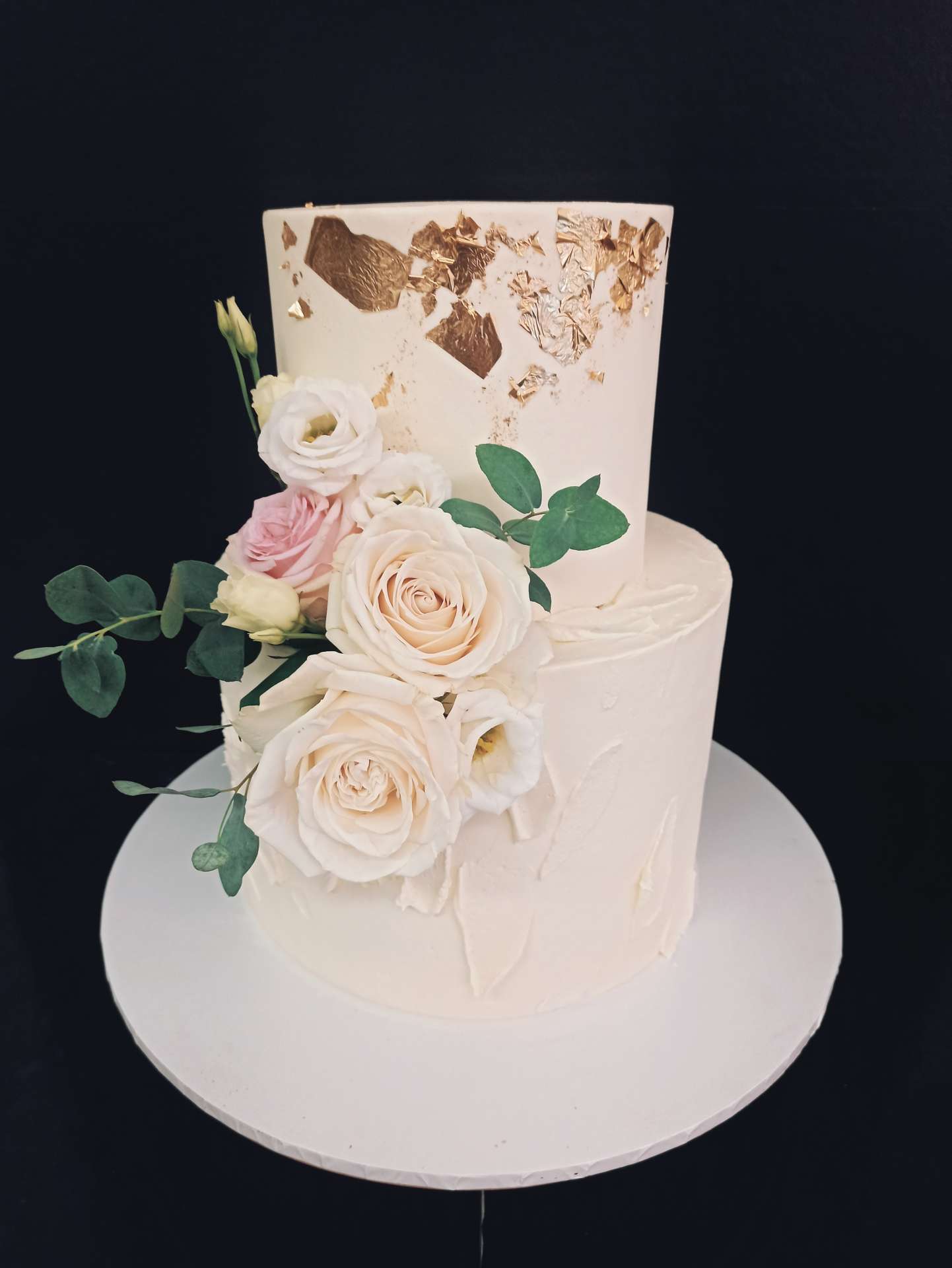 Mladenačke torte na 2 kata slika-7