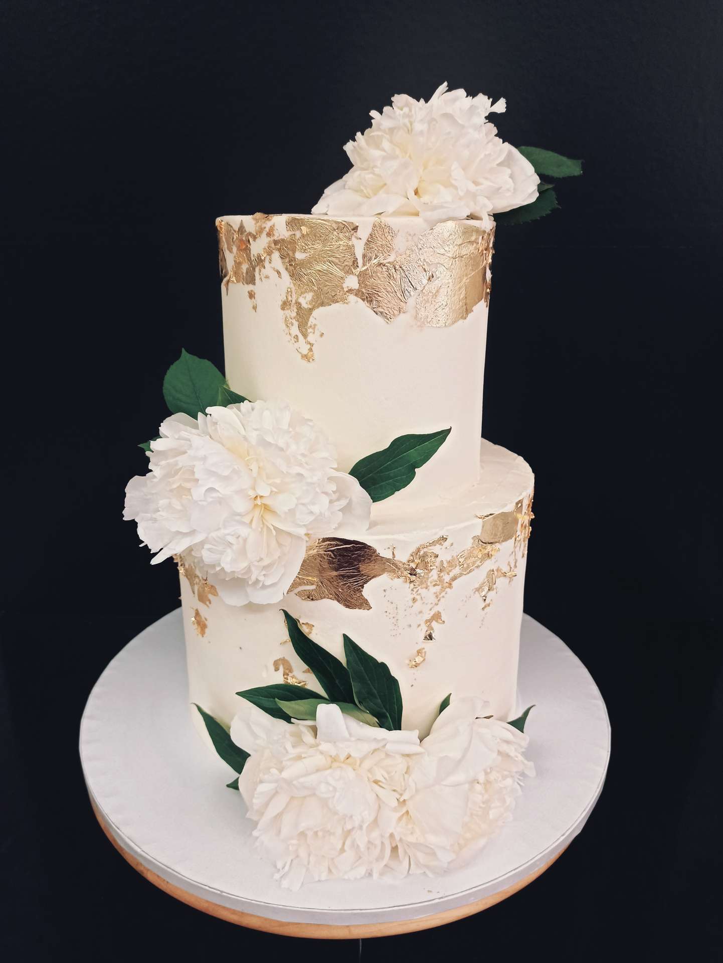 Mladenačke torte na 2 kata slika-8