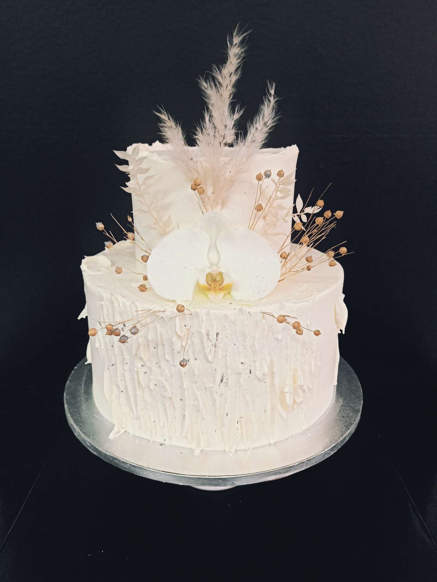 Mladenačke torte na 2 kata slika-9