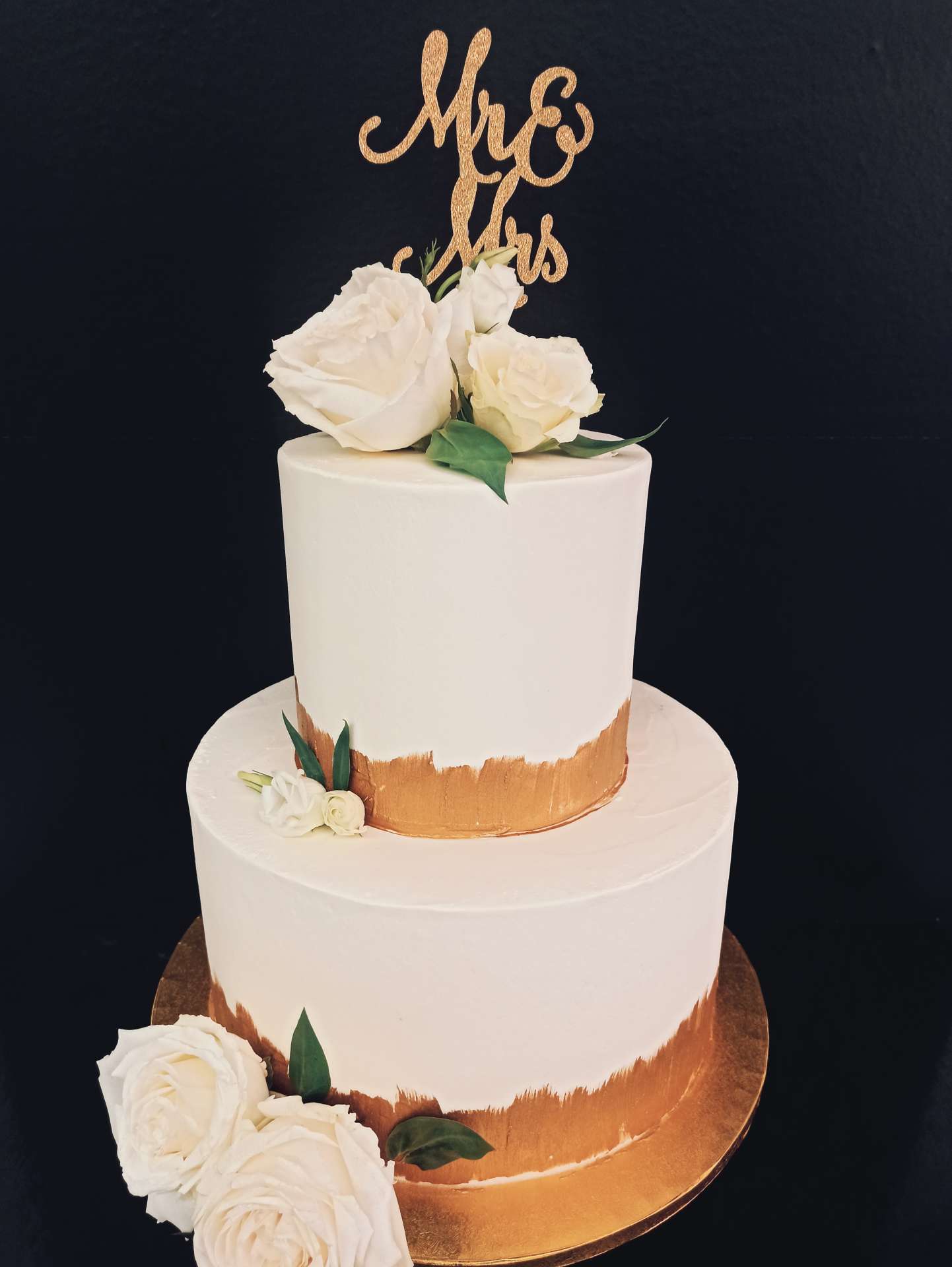 Mladenačke torte na 2 kata slika-10